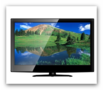 LED Televisie 22 met DVD (Stanline)"