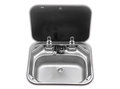 Lavabo Smev 42 x 37 cm VA 8005