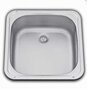 SMEV VA910 Lavabo 370x370 mm.