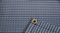 Tenttapijt Premium blauw 2,5x 3,5 mtr