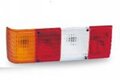 Knipper-rem-achteruit-mist achterlicht