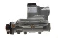 Régulateur de pression de gaz Fisher R622 1/2 X 1/2NPT 50mb