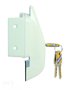 Heosafe Door Frame Lock met 4 sloten