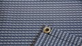 Tenttapijt Premium blauw 2,5x 6 mtr