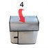 Accu thermohoes voor 32Ah-45Ah accu's_