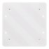 GEVARENPLAAT PVC_