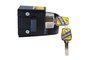 Heosafe m. lock Ducato 244, Boxer 2002-2006_