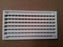 Grille d'aération Intérieur (173x88mm.-BLANC)_