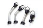 Thule Bike Holder 1 Sport - Elite 140mm_