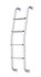 Omni Ladder Van (  Thule - Enkel ) 4 treden_