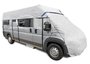 HTD Motorhome Van Ducato HD-2 manchon 541cm_