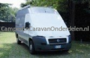 Fiamma Thermoglass XXL Ducato SET_