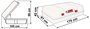 Fiamma Ultra Box Top 3(520 liter-17kg.)_