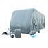 BL Caravanhoes 427/518 x 235 x 220 cm_