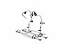 Fiamma Carry Bike Pro C_