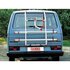 Fietsendrager  Fiamma (Volkswagen T3 na 1980) Black_