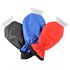 Gratte-glace avec gant Fleece_