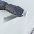Gratte-glace avec gant Fleece_