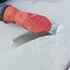 Gratte-glace avec gant Fleece_
