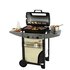Campingaz barbecue articulated warming grid voor Expert 2_