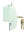 Heosafe Door Frame Lock met 2 sloten_