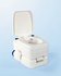 Fiamma Bi-Pot Portable Toilette (30) 10 ltr._