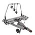 Thule Caravan Superb Bicycle carrier for on the drawbar_